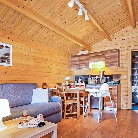 2 Bedroom Awesome In 펜션