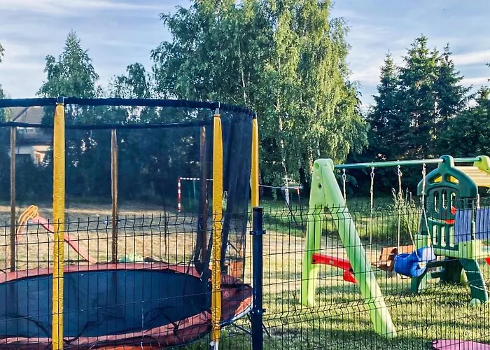 Сasa de vacaciones 2 Bedroom Awesome In