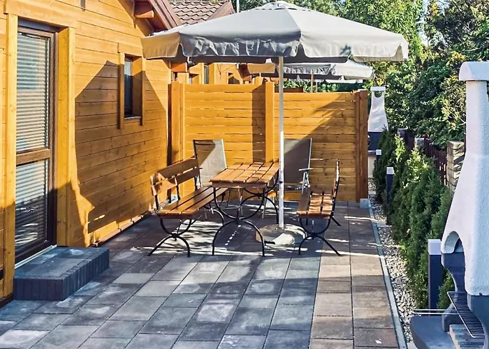 2 Bedroom Awesome In * Sianożęty