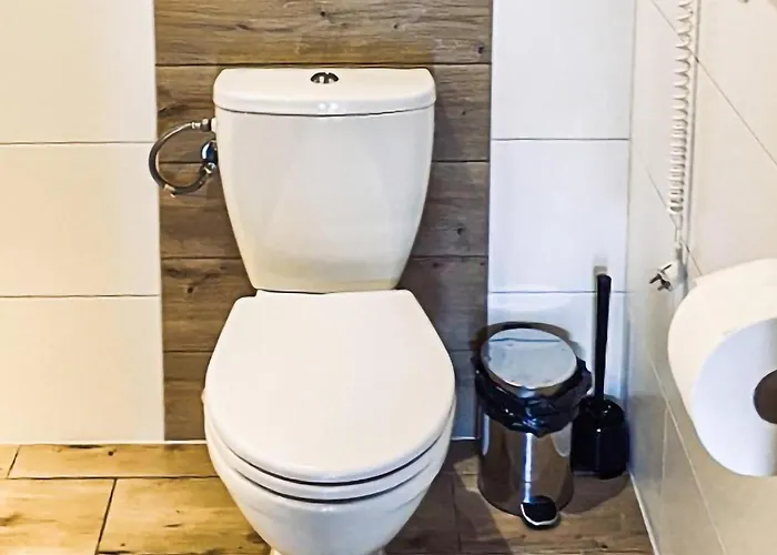 2 Bedroom Awesome In Сasa de vacaciones Sianożęty